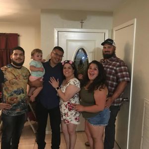 Meet your Posher, Melinda